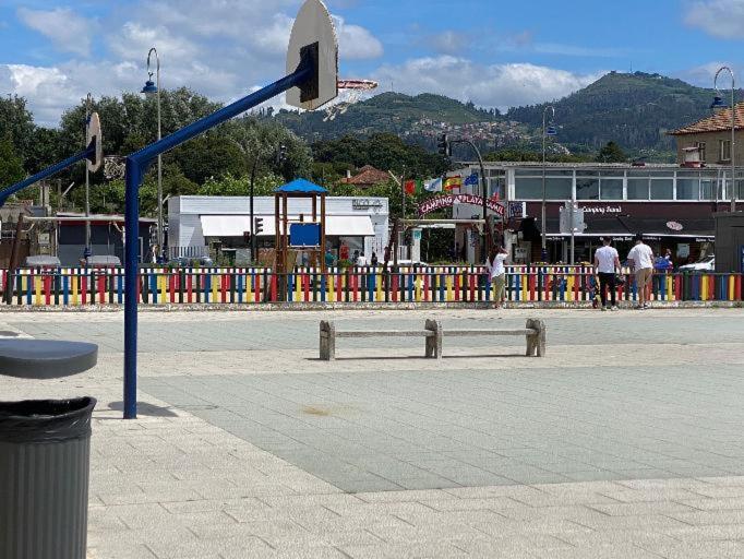 Samil Primera Linea De Playa فيجو المظهر الخارجي الصورة