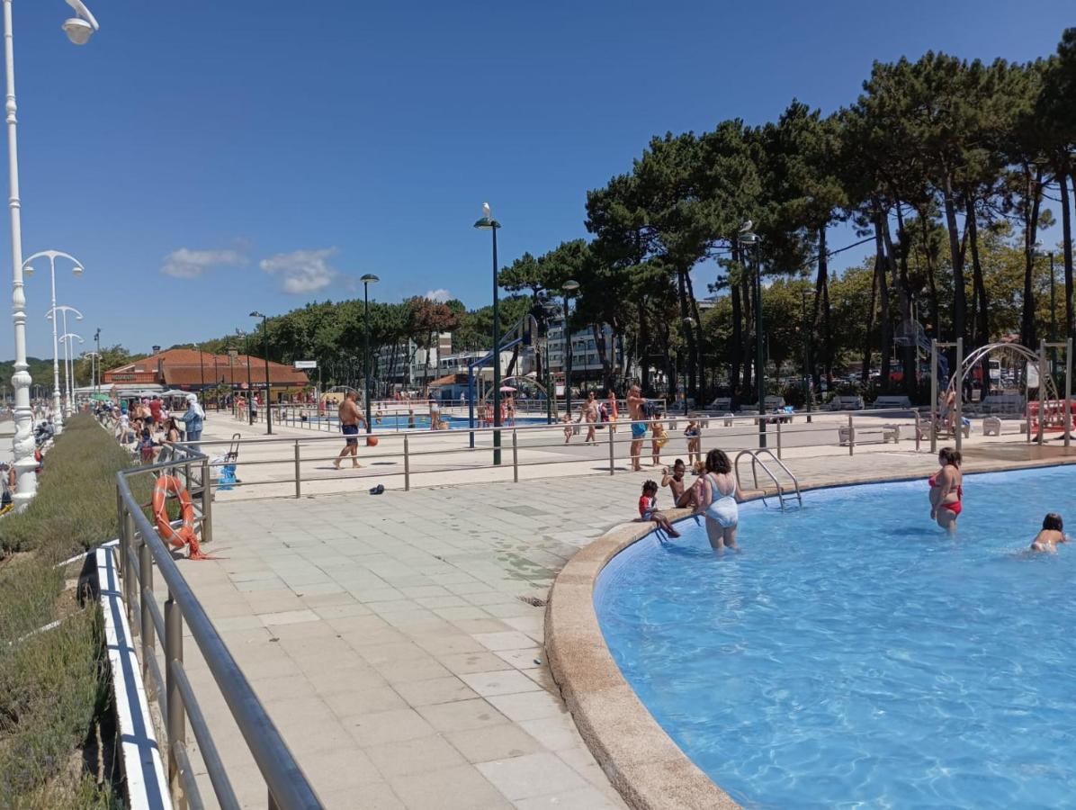 Samil Primera Linea De Playa فيجو المظهر الخارجي الصورة