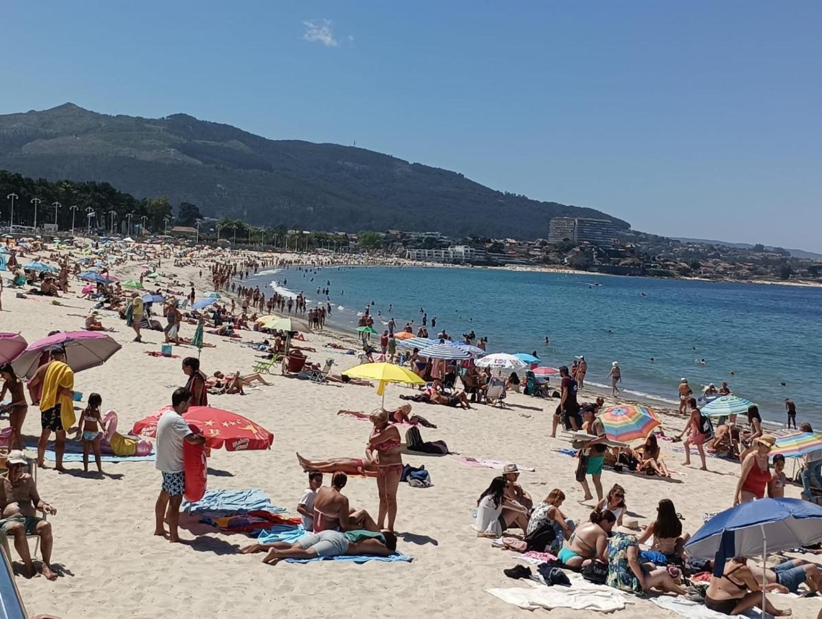 Samil Primera Linea De Playa فيجو المظهر الخارجي الصورة
