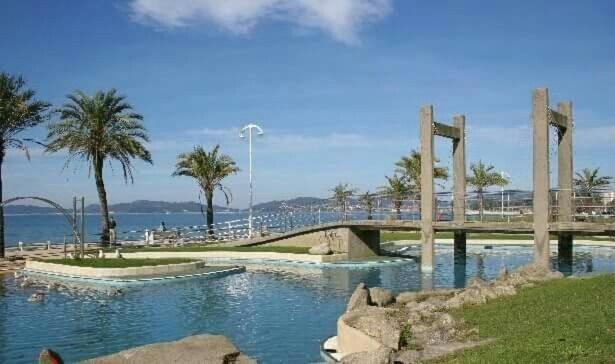 Samil Primera Linea De Playa فيجو المظهر الخارجي الصورة